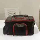 شنطة جيم مكملات وجبات من شركة واوان