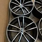 جنوط 18 انش بي ام دبليو BMW وكالة