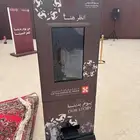 فوتوبوث الطباعة الفورية بخصومات 20  بمناسبة العيد