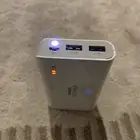 بور بانك شاحن متنقل وشاحن بطاريه للبيع