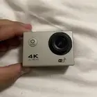 كاميرا  4K Ultra HD WiFi