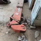 ونش مصفح
