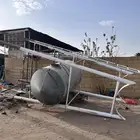 خزان للبيع مع الركزه