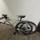 سيكل رياضي للبيع