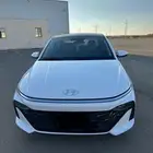 هيونداي اكسنت 2025