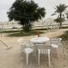 للبيع فود ترك جاهز وشغال ودخله طيب