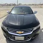 Impala 2016 Full Option Ltz