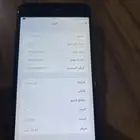 ايفون 7 بلس اسود 128 قيقا