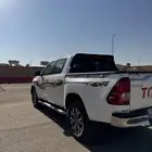 للبيع هايلوكس 2017 م دبل