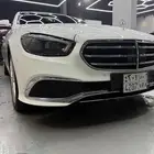 مرسيدس E250 موديل 2021