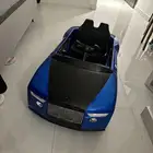 سيارة اطفال سبب البيع كبر الولد