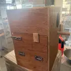 بياضات كروان ودره