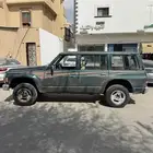 باترول مكينه لكزز للبدل