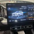 جاك GS8 2023 الفئة الوسط