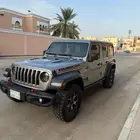 رانجلر روبيكون 2019 اعلى فئه 4 ابواب