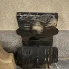 صاجة L200 3 ملي