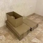 كراتين تغليف جديدة للبيع بمدينة الرياض