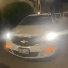 شيفرولية ترافيرس2015