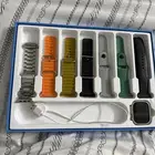 ساعت SMART WATCK