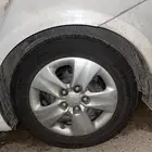 جنوط كيا سيراتو اصلي وكاله