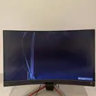 شاشه قيمنق