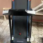 سرير رياضي شبه جديد يتحمل وزن عالي للبيع