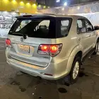 فورتشنر