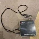 ريسفر istar A8500 plus