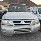 قطع غيار جيب بجيرو 2007