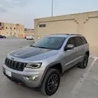 قراند شيروكي 2017 تريل هوك