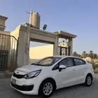 كيا ريو 2017