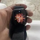 ساعه ابل الجيل السادس شحنها معاها ابغا فيها 800 قابل