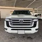 تويوتا جي اكس أر L2 موديل 2025 سعودي