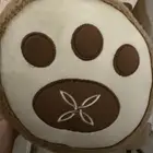 دب دمية من فلاورد