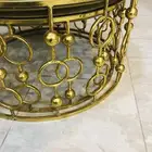 طاولات رخام