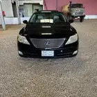 لكزس 460 ls فل كامل 2007