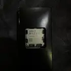 معالج ryzen 5 7600x