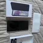 جوال سامسونج جديد لم يستخدم
