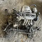 مكينه كامري 2002 بقيرها