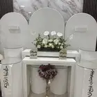 طاولات ضيافة
