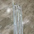 جديد ستائر خمسه ابو مترين ووحده ثلاثه متر جديده