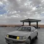 لكزس امريكي LS400 Limited نظيف