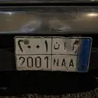 لوحة نقل للبيع لأعلى سومه