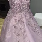 فستان للمناسبات