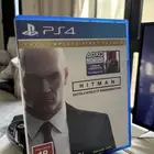 هيتمان الاول كامل