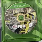 لعبة FIFA 17 أصلية   إكس بوكس   مستعملة