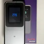راوتر متنقل Mifi ZTE MU5120 5G يدعم جميع الشبكات