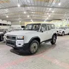 تويوتا برادو TXL-1 بنزين 2025