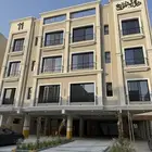 فرصة شقة فاخرة الواحه   الدمام