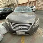 نيسان سنترا للبيع